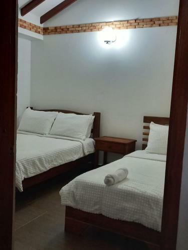 Hotel Casa Lewana