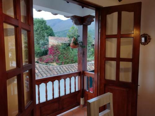 Apartamento Balcones de La Villa