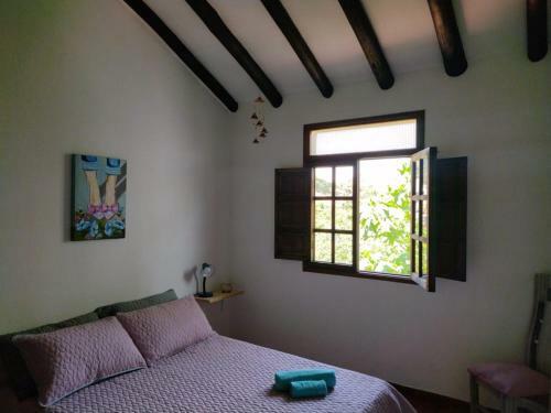 Apartamento Balcones de La Villa