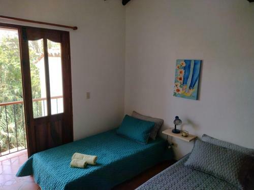 Apartamento Balcones de La Villa