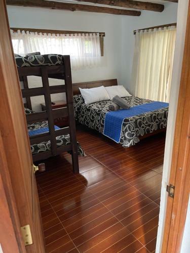 Apartamento Apta Villa De Leyva