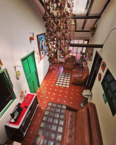 Hotel San Vicente Ferrer
