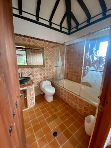 Apartamento Casa Balcones de La Villa