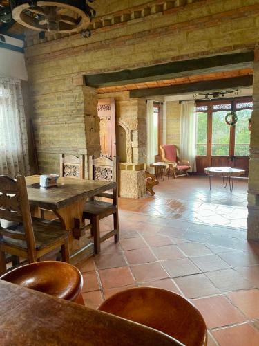 Apartamento Casa Balcones de La Villa
