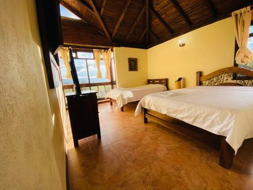 Hotel Continental Villa de Leyva Finca Paraiso de Chepe