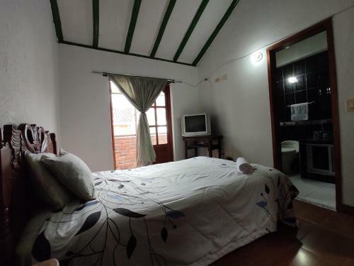 Hostal Familia
