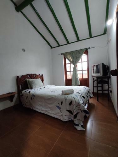 Hostal Familia