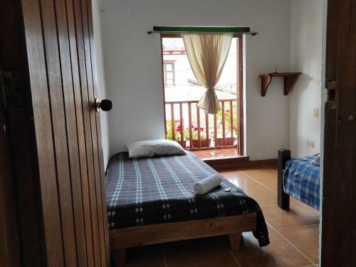 Hostal Familia