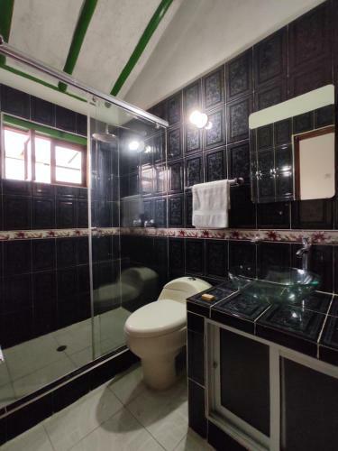 Hostal Familia