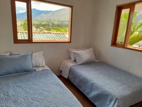 Apartamento Casa Mirador El Roble