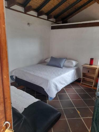 Apartamento Casa Mirador El Roble