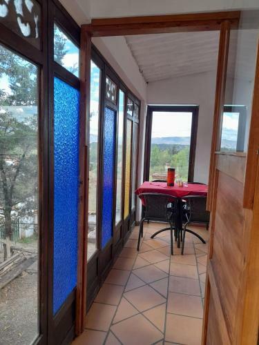 Apartamento Casa Mirador El Roble