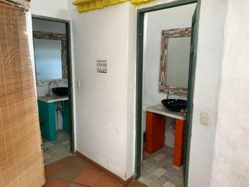 Alegria Hostel