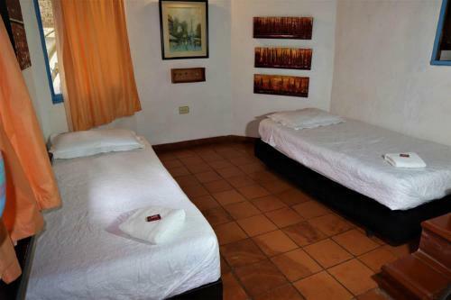 Alegria Hostel