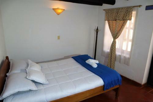 Alegria Hostel