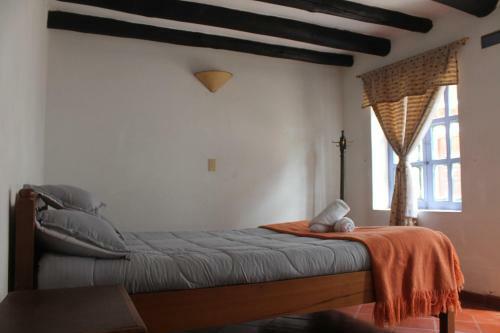 Alegria Hostel