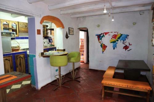 Alegria Hostel