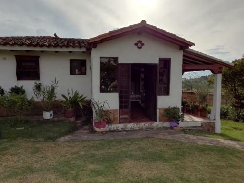 Bed & Breakfast Caba�a Dulce Hogar