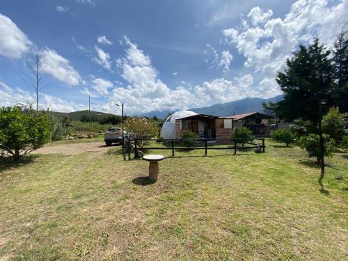 Villa Muisca