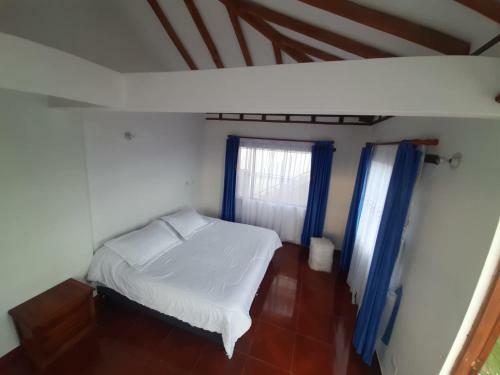 Caba-glamping La Fortuna de Luna