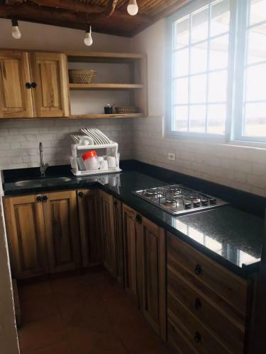 Apartamento Los Tucanes