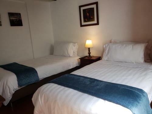 Apartamento Hotel Sadmi