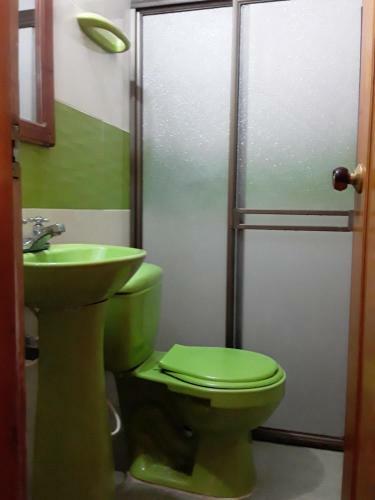 Habitaci�n 2 Gal�n