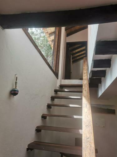 Villa Caba�a Campestre San Sebastian