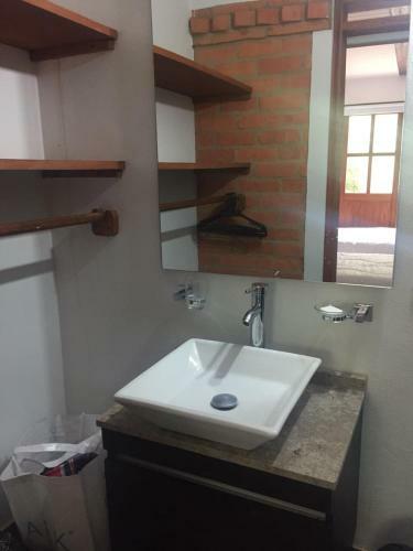 Refugio Villa Emilio