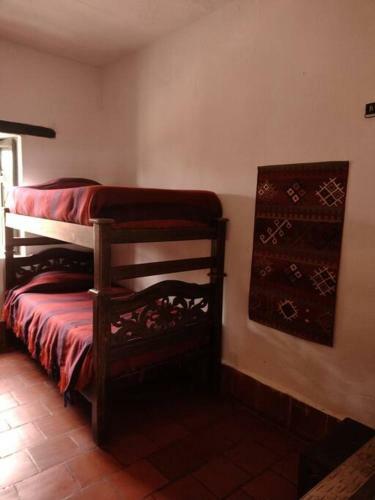 Posada Casa Hostal - Schatz
