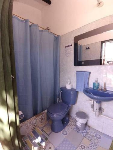 Posada Casa Hostal - Schatz
