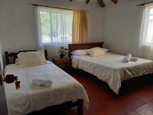 Apartamento Caba�a Lewana Campestre