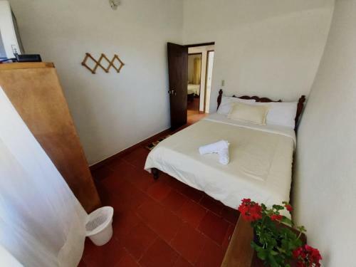 Apartamento Caba�a Lewana Campestre