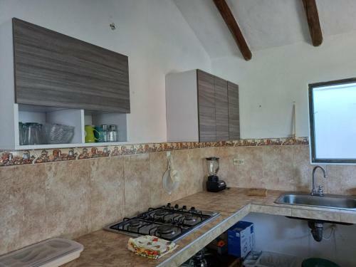 Apartamento Caba�a Lewana Campestre
