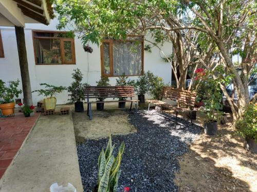 Apartamento Caba�a Lewana Campestre