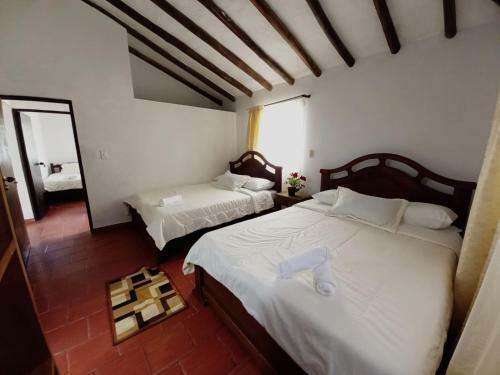 Apartamento Caba�a Lewana Campestre