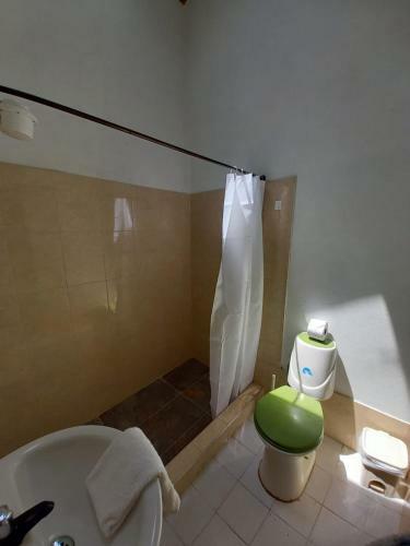 Apartamento Caba�a Lewana Campestre
