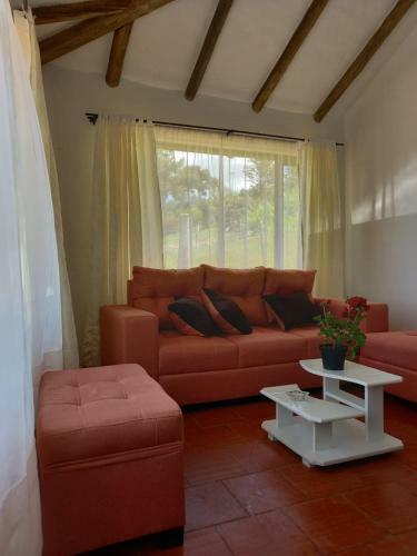 Apartamento Caba�a Lewana Campestre