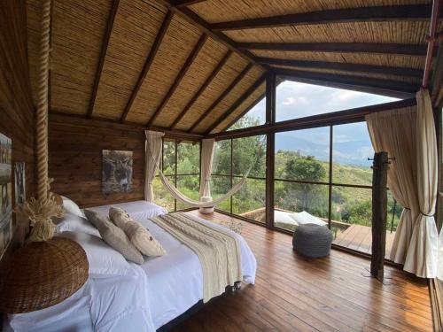 Eco Glamping Farallones