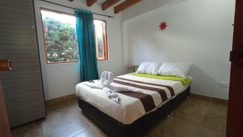 Apartamento Zafiro Campestre