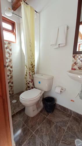 Apartamento Zafiro Campestre