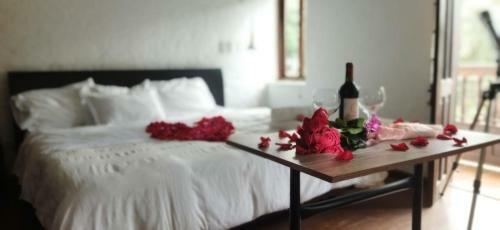 Hotel Hostal Boutique Nari�o Plaza