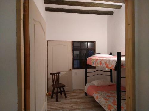 Apartamento Golondrinas