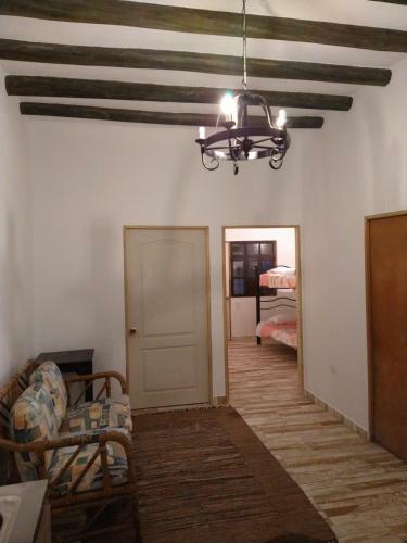 Apartamento Golondrinas