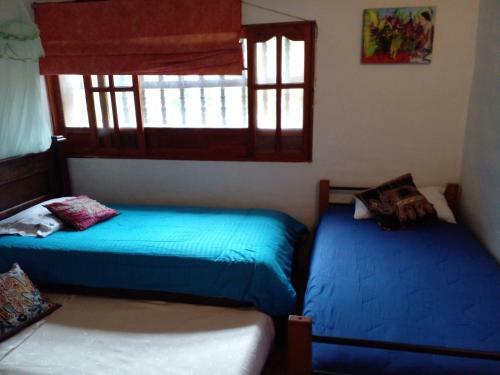 Apartamento Casa Luna