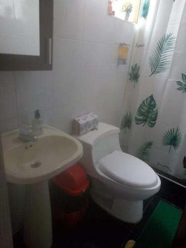 Hostal Casa Faletto
