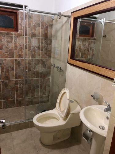 Caba�a Andaluc�a
