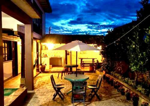 Hotel Villa Teresita