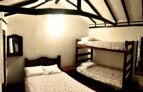 Hotel Villa Teresita