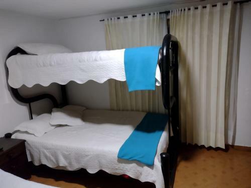 Apartamento Anjali Hospedaje